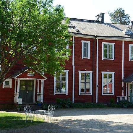 Viljamaan Kartano Hotel Kortteinen Buitenkant foto