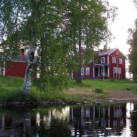 Viljamaan Kartano Hotel Kortteinen Buitenkant foto