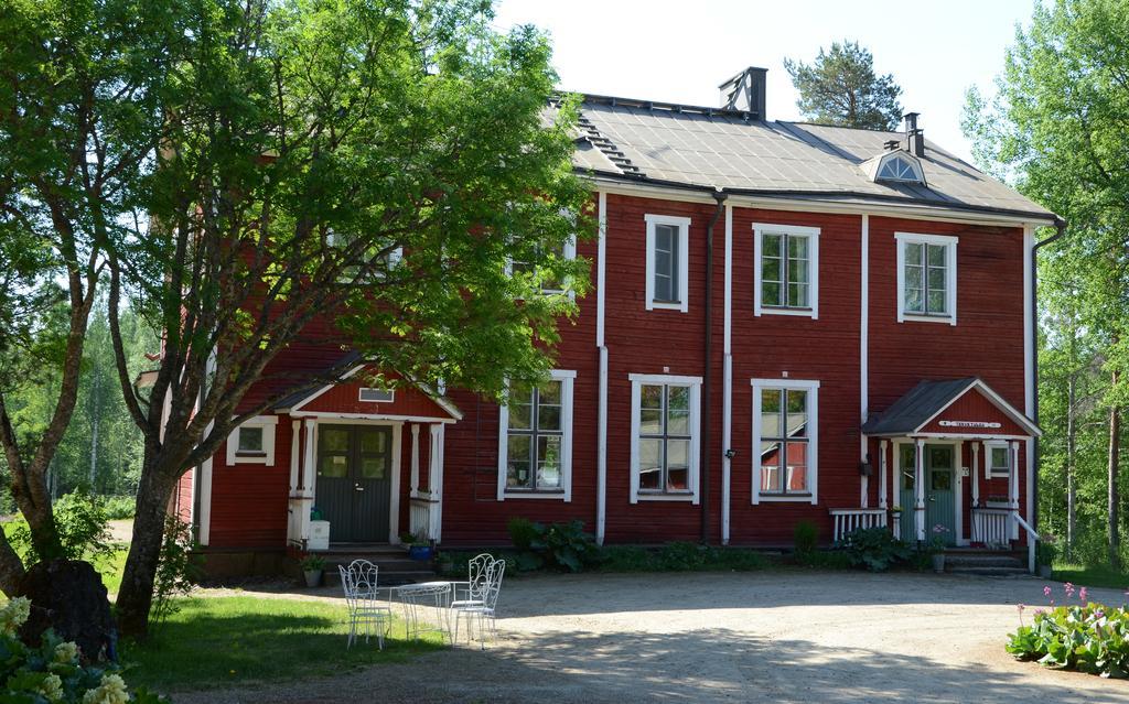Viljamaan Kartano Hotel Kortteinen Buitenkant foto