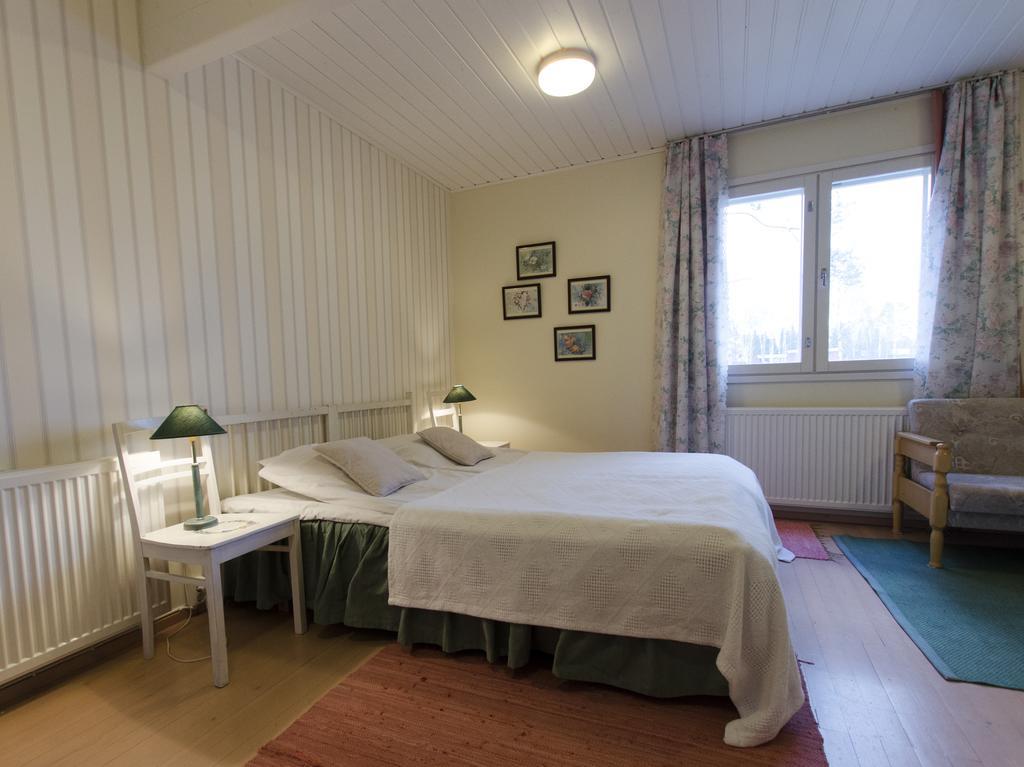 Viljamaan Kartano Hotel Kortteinen Buitenkant foto