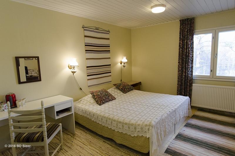 Viljamaan Kartano Hotel Kortteinen Buitenkant foto